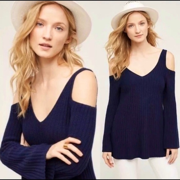 Anthropologie Sweaters - ✨Reserved✨